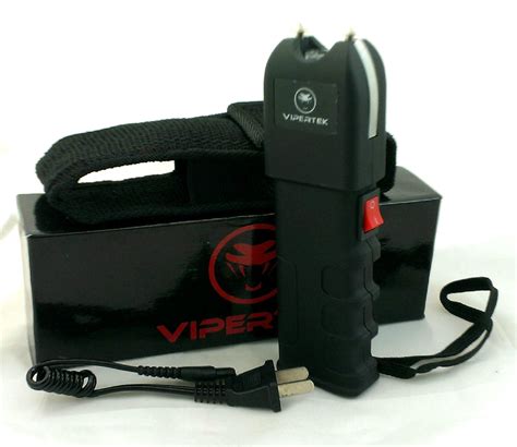 Taser vipertek - You can purchase this stun gun flash light from Amazon at:http://goo.gl/tuIUl1